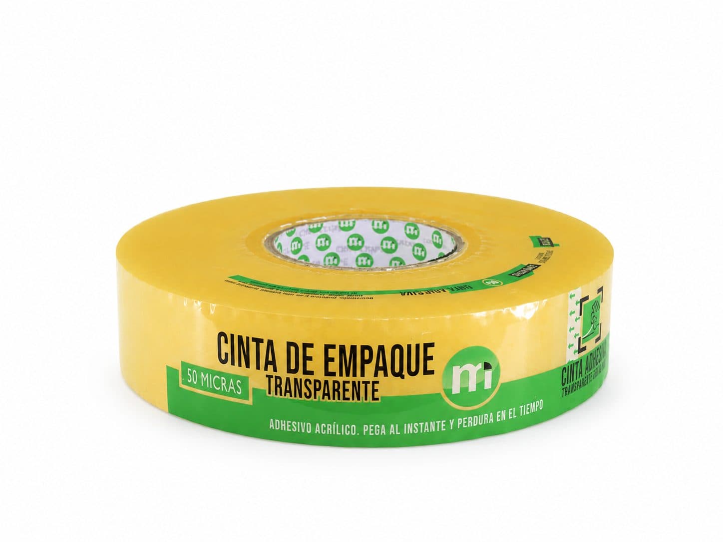 Cinta de Empaque 700 M